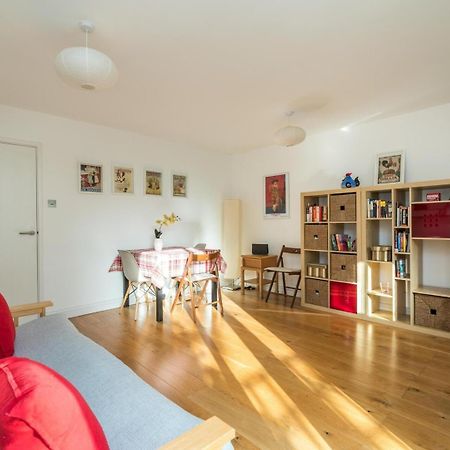 Apartament Super 1Bd Garden Flat Islington Londyn Zewnętrze zdjęcie