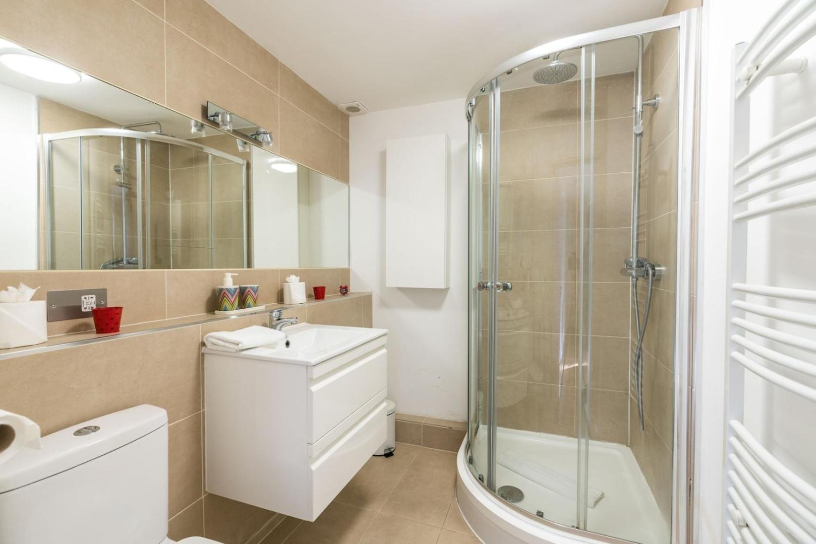 Apartament Super 1Bd Garden Flat Islington Londyn Zewnętrze zdjęcie